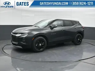 Chevrolet Blazer 2020 AWD LT 4 puertas SUV con 2LT