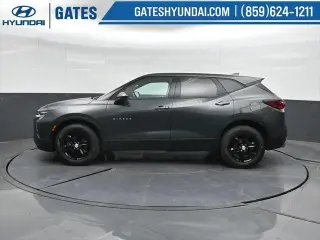 Chevrolet Blazer 2020 AWD LT 4 puertas SUV con 2LT