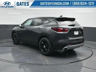 Chevrolet Blazer 2020 AWD LT 4 puertas SUV con 2LT