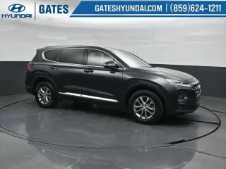 Hyundai SANTA FE 2020 AWD SEL 4p Crossover