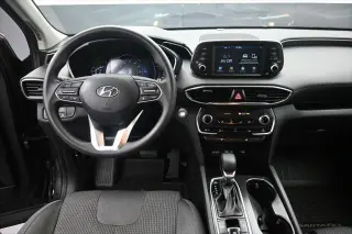 Hyundai SANTA FE 2020 AWD SEL 4p Crossover