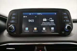 Hyundai SANTA FE 2020 AWD SEL 4p Crossover