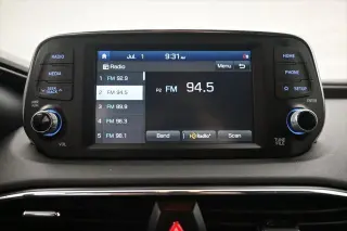 Hyundai SANTA FE 2020 AWD SEL 4p Crossover
