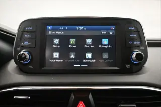 Hyundai SANTA FE 2020 AWD SEL 4p Crossover