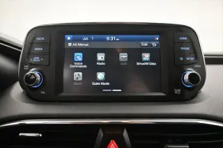 Hyundai SANTA FE 2020 AWD SEL 4p Crossover