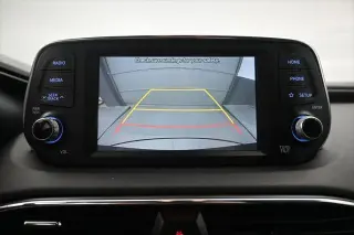 Hyundai SANTA FE 2020 AWD SEL 4p Crossover
