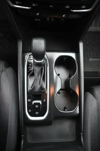 Hyundai SANTA FE 2020 AWD SEL 4p Crossover
