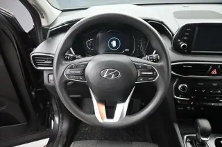 Hyundai SANTA FE 2020 AWD SEL 4p Crossover