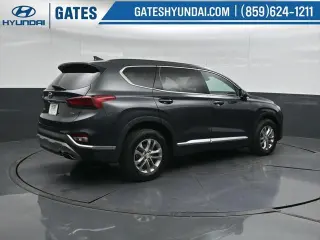 Hyundai SANTA FE 2020 AWD SEL 4p Crossover