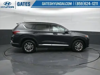 Hyundai SANTA FE 2020 AWD SEL 4p Crossover