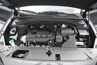 Hyundai SANTA FE 2020 AWD SEL 4p Crossover