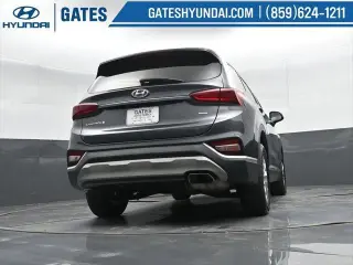 Hyundai SANTA FE 2020 AWD SEL 4p Crossover