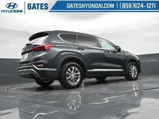 Hyundai SANTA FE 2020 AWD SEL 4p Crossover
