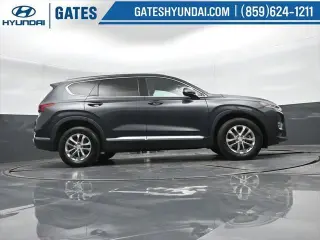 Hyundai SANTA FE 2020 AWD SEL 4p Crossover