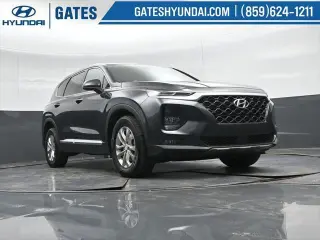 Hyundai SANTA FE 2020 AWD SEL 4p Crossover
