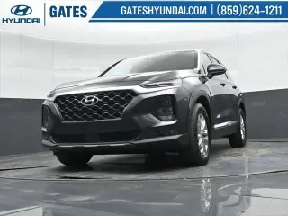 Hyundai SANTA FE 2020 AWD SEL 4p Crossover