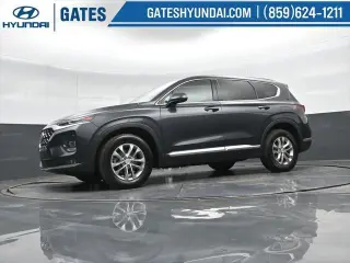 Hyundai SANTA FE 2020 AWD SEL 4p Crossover