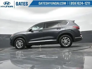Hyundai SANTA FE 2020 AWD SEL 4p Crossover