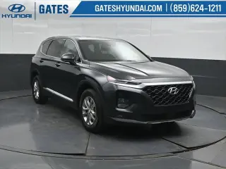 Hyundai SANTA FE 2020 AWD SEL 4p Crossover
