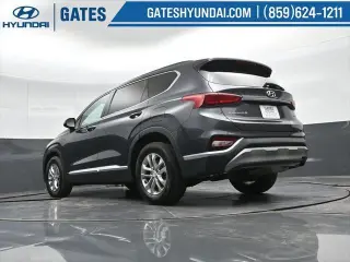 Hyundai SANTA FE 2020 AWD SEL 4p Crossover