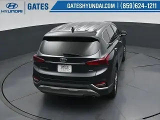 Hyundai SANTA FE 2020 AWD SEL 4p Crossover