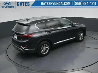 Hyundai SANTA FE 2020 AWD SEL 4p Crossover