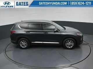 Hyundai SANTA FE 2020 AWD SEL 4p Crossover