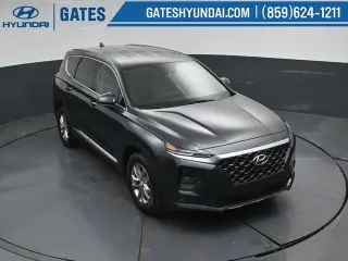 Hyundai SANTA FE 2020 AWD SEL 4p Crossover