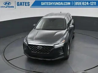 Hyundai SANTA FE 2020 AWD SEL 4p Crossover