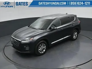 Hyundai SANTA FE 2020 AWD SEL 4p Crossover