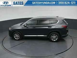 Hyundai SANTA FE 2020 AWD SEL 4p Crossover