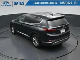 Hyundai SANTA FE 2020 AWD SEL 4p Crossover
