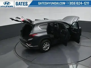 Hyundai SANTA FE 2020 AWD SEL 4p Crossover