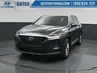 Hyundai SANTA FE 2020 AWD SEL 4p Crossover