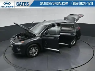 Hyundai SANTA FE 2020 AWD SEL 4p Crossover