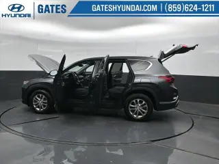 Hyundai SANTA FE 2020 AWD SEL 4p Crossover
