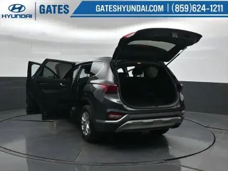 Hyundai SANTA FE 2020 AWD SEL 4p Crossover