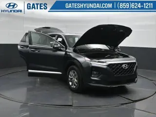 Hyundai SANTA FE 2020 AWD SEL 4p Crossover