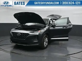 Hyundai SANTA FE 2020 AWD SEL 4p Crossover