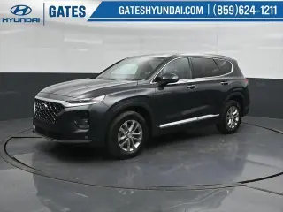 Hyundai SANTA FE 2020 AWD SEL 4p Crossover