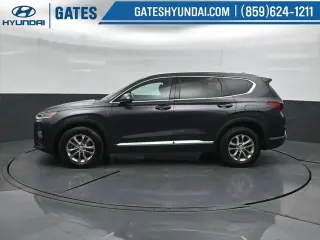 Hyundai SANTA FE 2020 AWD SEL 4p Crossover