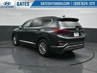 Hyundai SANTA FE 2020 AWD SEL 4p Crossover