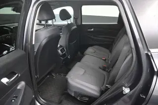 Hyundai SANTA FE 2020 AWD SEL 4p Crossover