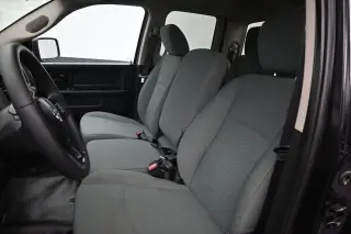 Ram 1500 2018 4x4 Tradesman 4 puertas Cabina Cuádruple 6,3 pies SB Pickup