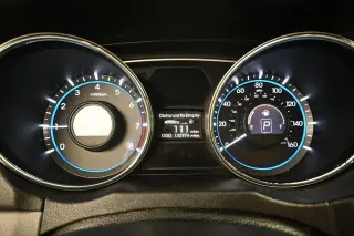 Hyundai SONATA 2013 GLS Sedán 4p