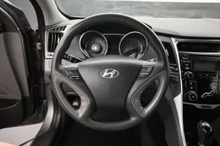 Hyundai SONATA 2013 GLS Sedán 4p