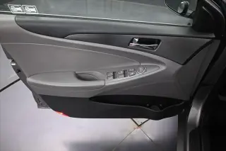 Hyundai SONATA 2013 GLS Sedán 4p