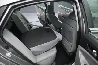 Hyundai SONATA 2013 GLS Sedán 4p