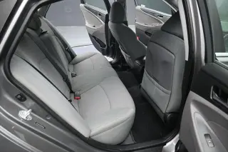 Hyundai SONATA 2013 GLS Sedán 4p