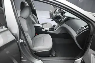 Hyundai SONATA 2013 GLS Sedán 4p
